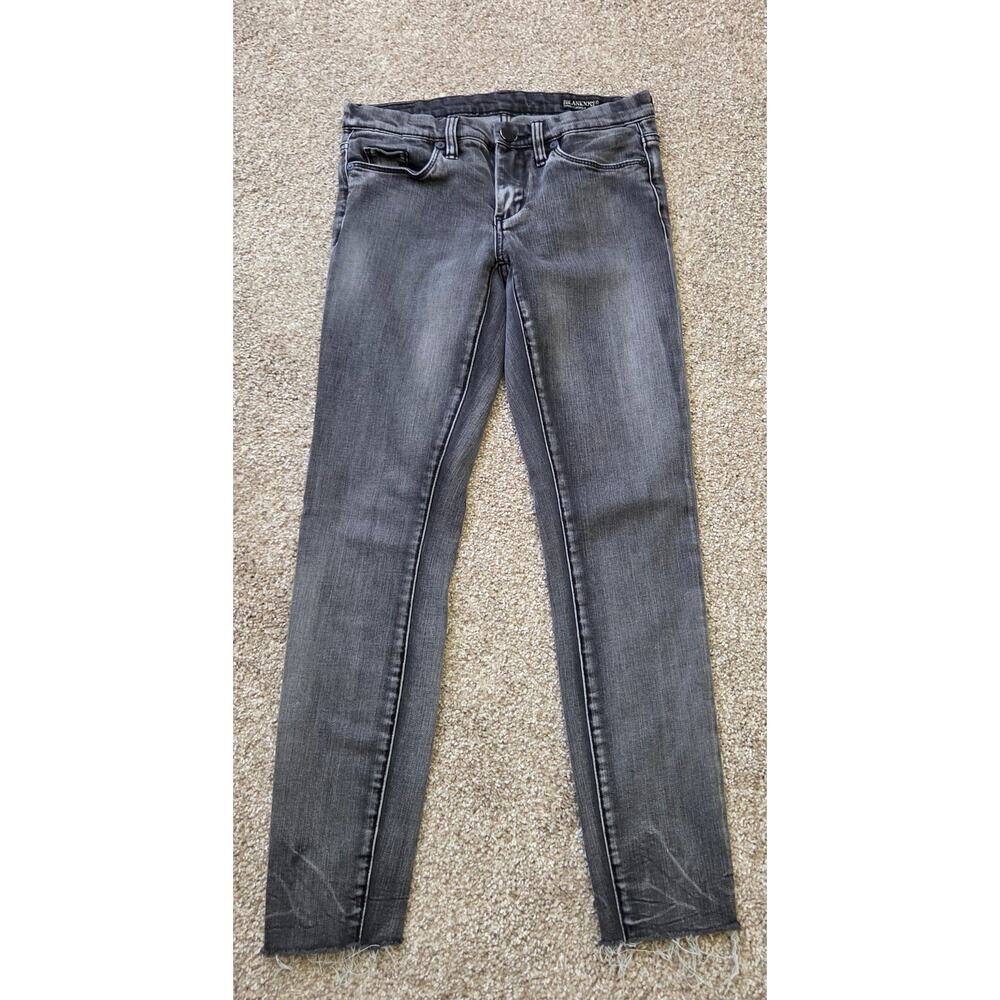 BLANKNYC Skinny Classique Woman's Jeans Size 27